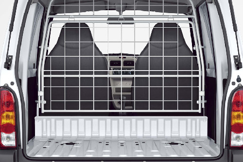 EECO Storage Area