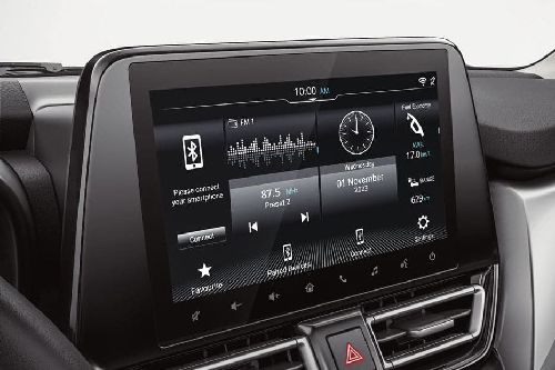 Stereo View of Fronx