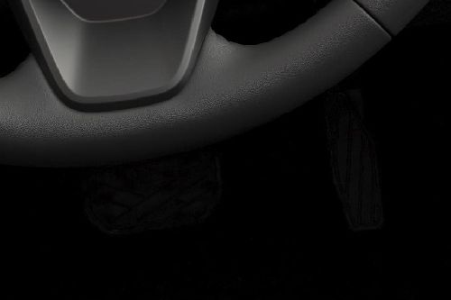 Jimny 5 Door Richbrook Competition Foot Pedal Set