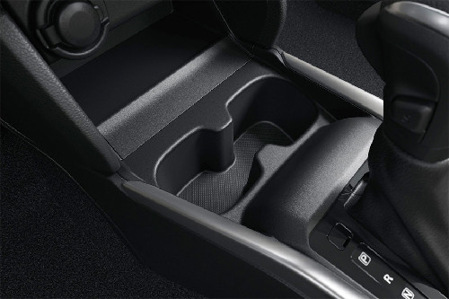 Dzire Cup Holders