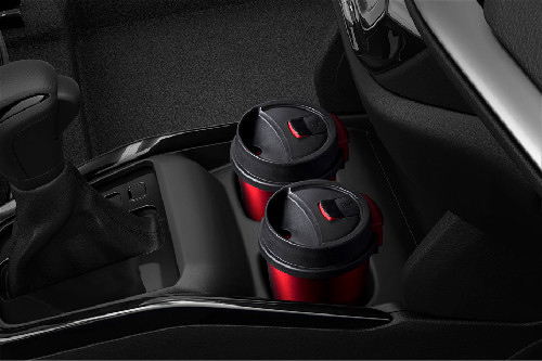 Swift Cup Holders