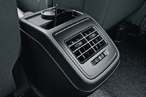 Dzire (2021-2024) Front Ac Vents