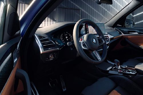 Dashboard View