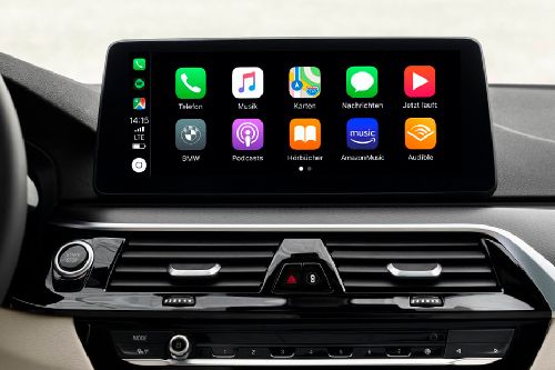 Stereo View of X3 M