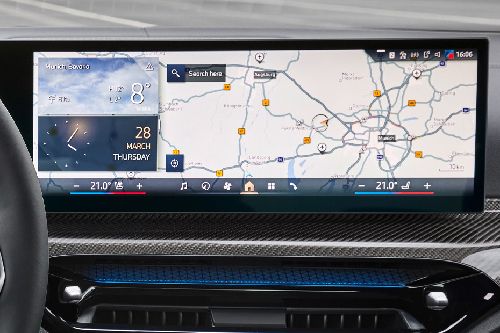 3 Series gps navigator