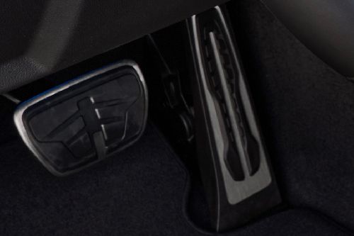 3 Series Richbrook Competition Foot Pedal Set