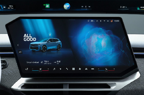 Stereo View of IX3