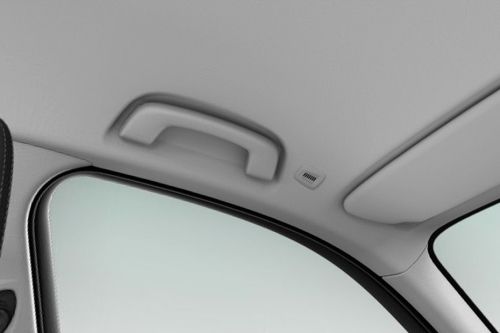BMW 1 Series 5 Door Inside Handle
