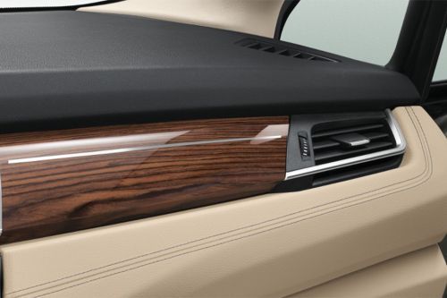 2 Series Active Tourer Front Side Ac Vents