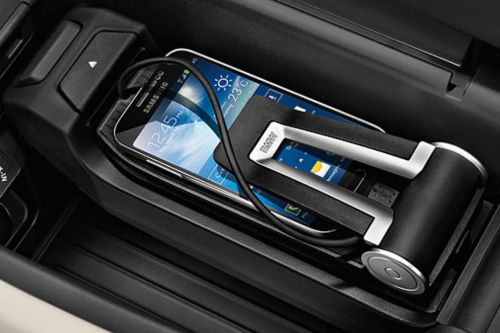 Power Accessories Outlet View of BMW X6