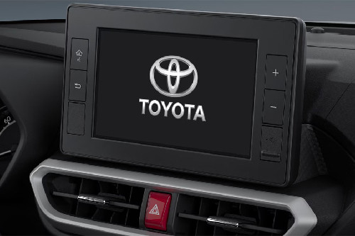 Stereo View of Raize