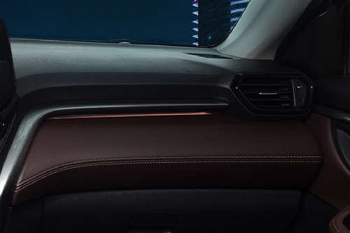 Urban Cruiser Front Side Ac Vents