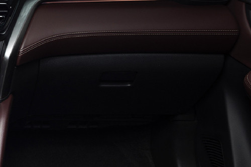 Toyota Urban Cruiser Glove Box