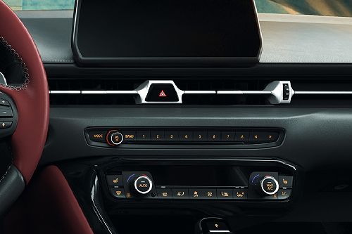 Stereo View of Supra