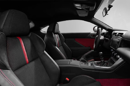 Front Seats