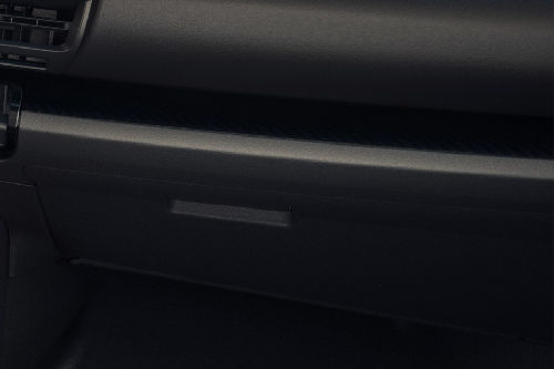 Toyota Prius Glove Box