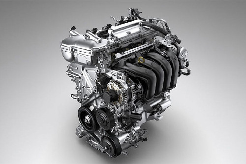 Corolla Engine