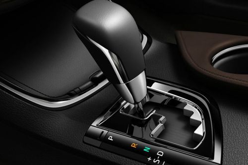 Toyota Avalon (2012-2021) Gear Shifter
