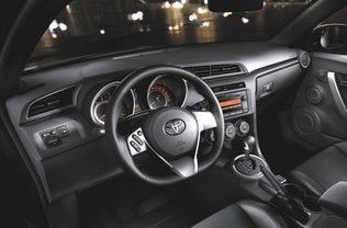 Dashboard View of Zelas