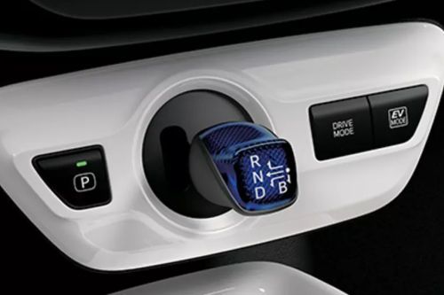 Toyota Prius (2017-2022) Gear Shifter