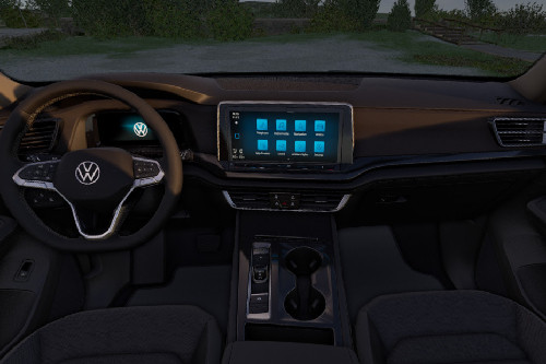 Dashboard View