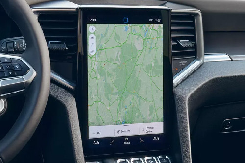 Amarok gps navigator