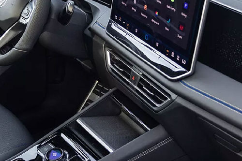 Golf R Front Side Ac Vents