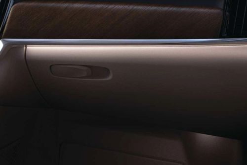 Volvo S90 (2017-2022) Glove Box