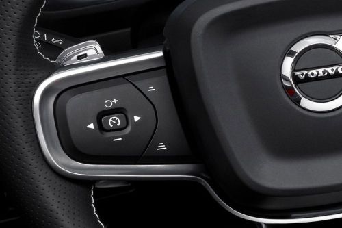 Volvo XC40 (2018-2022) Multi Function Steering