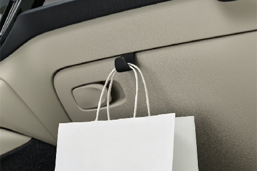 Volvo XC40 Glove Box