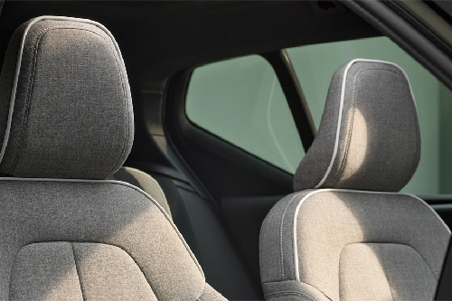 XC40 Recharge Front Seat Headrest