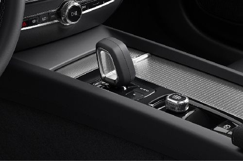S60 Cup Holders