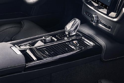 Volvo S90 (2024-2025) Gear Shifter