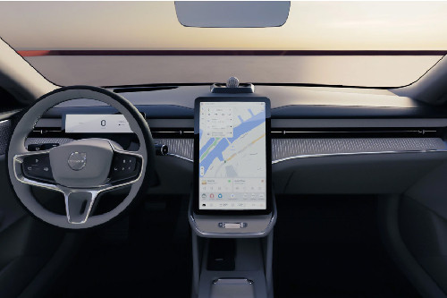 Dashboard View