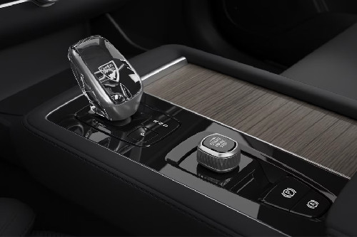 Volvo XC90 Gear Shifter