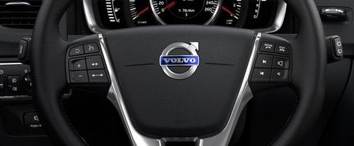Volvo V60 (2014-2021) Multi Function Steering