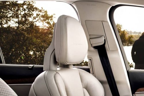 XC90 (2022-2022) Front Seat Headrest