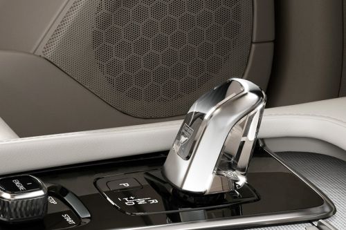 Volvo XC90 (2022-2022) Gear Shifter