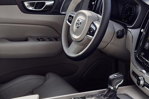 Volvo XC60 (2022-2022) Drivers Side In Side Door Controls
