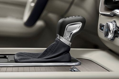 Volvo XC60 (2022-2022) Gear Shifter