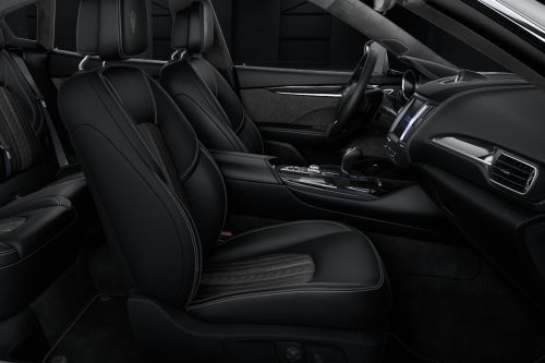Levante (2017-2022) Passenger Seat