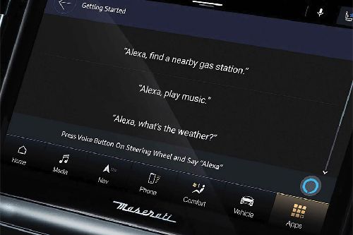 Stereo View of Levante