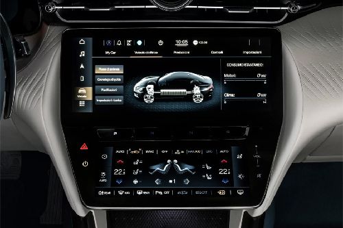 Stereo View of GranTurismo