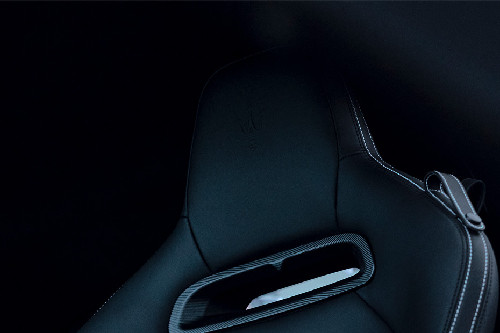 Mcpura Front Seat Headrest