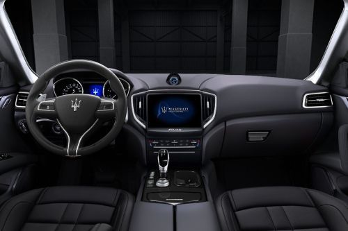 Dashboard View of Ghibli (2014-2022)