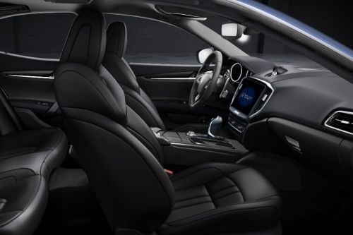 Ghibli (2014-2022) Passenger Seat