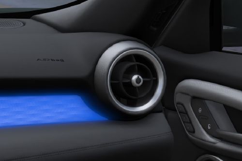 Tonale Front Side Ac Vents