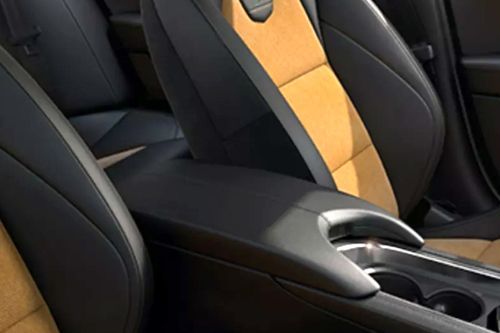 ATS-V Cup Holders