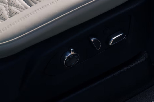 Cadillac Escalade Seat Adjustment Controllers