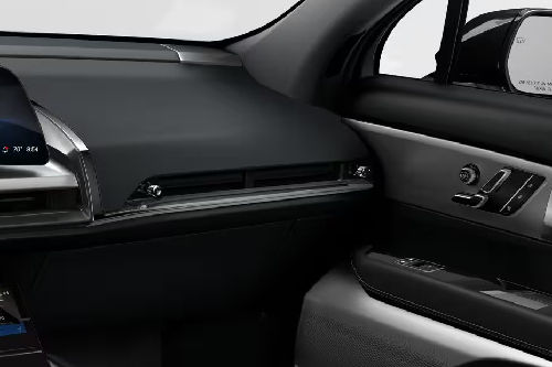 VISTIQ Front Side Ac Vents